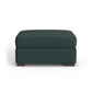 Randall - Fabric Square Cocktail Ottoman