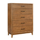 Arlington - Chest