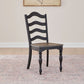 Magnolia Manor - Ladder Back Chair