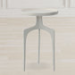 Kenna - Accent Table - White