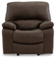 Leesworth - Reclining Living Room Set