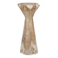 Coastwood - Indoor-Outdoor Drink Table - Woodtone
