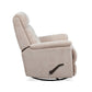 Sophisticated - Swivel Gliding Recliner