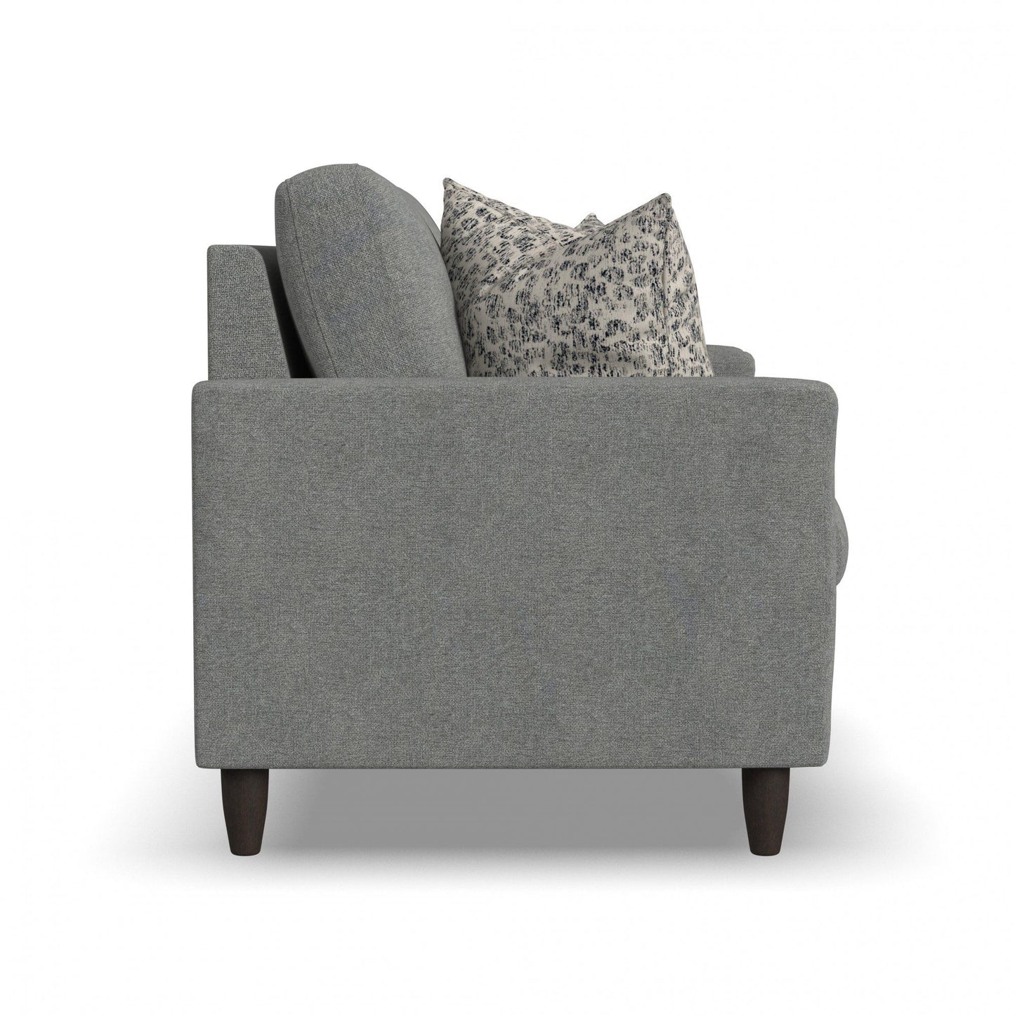 Thomas - Fabric Loveseat