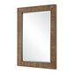 Aldous - Mirror - Walnut
