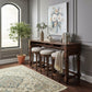 Arden Road - 4 Piece Set - Cherry