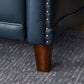 Elizabeth - Power Reclining Loveseat With Power Headrest