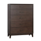 Arlington - Chest