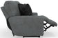Maxwell - Power Deep Seat Reclining Sofa