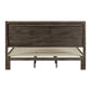 Century Modern - Platform Bed