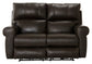 Torretta - Power Lay Flat Reclining Loveseat