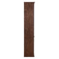 Providence Park - Bunching Bookcase - Chateau Brown