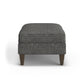 Digby - Fabric Cocktail Ottoman