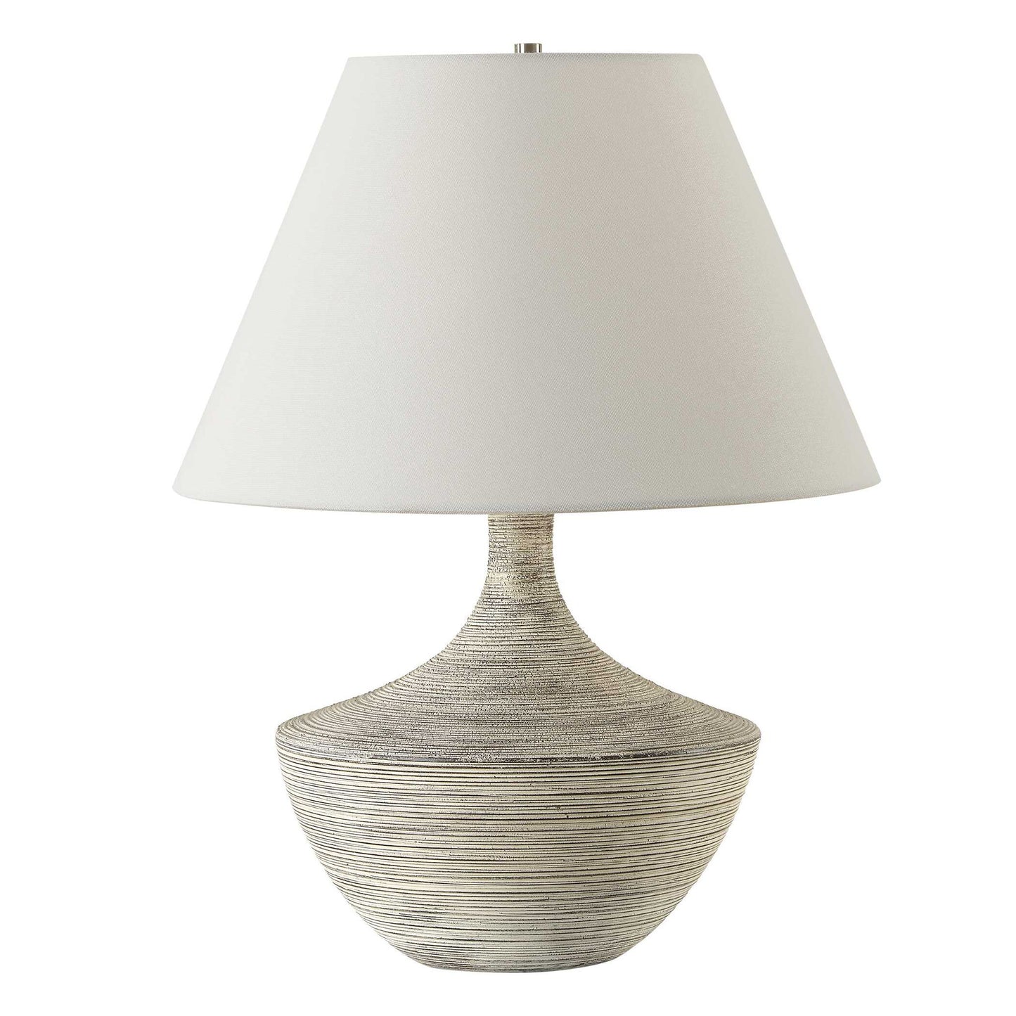 Carafe - Ceramic Table Lamp