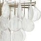 Goccia - Tear Drop Glass Pendant