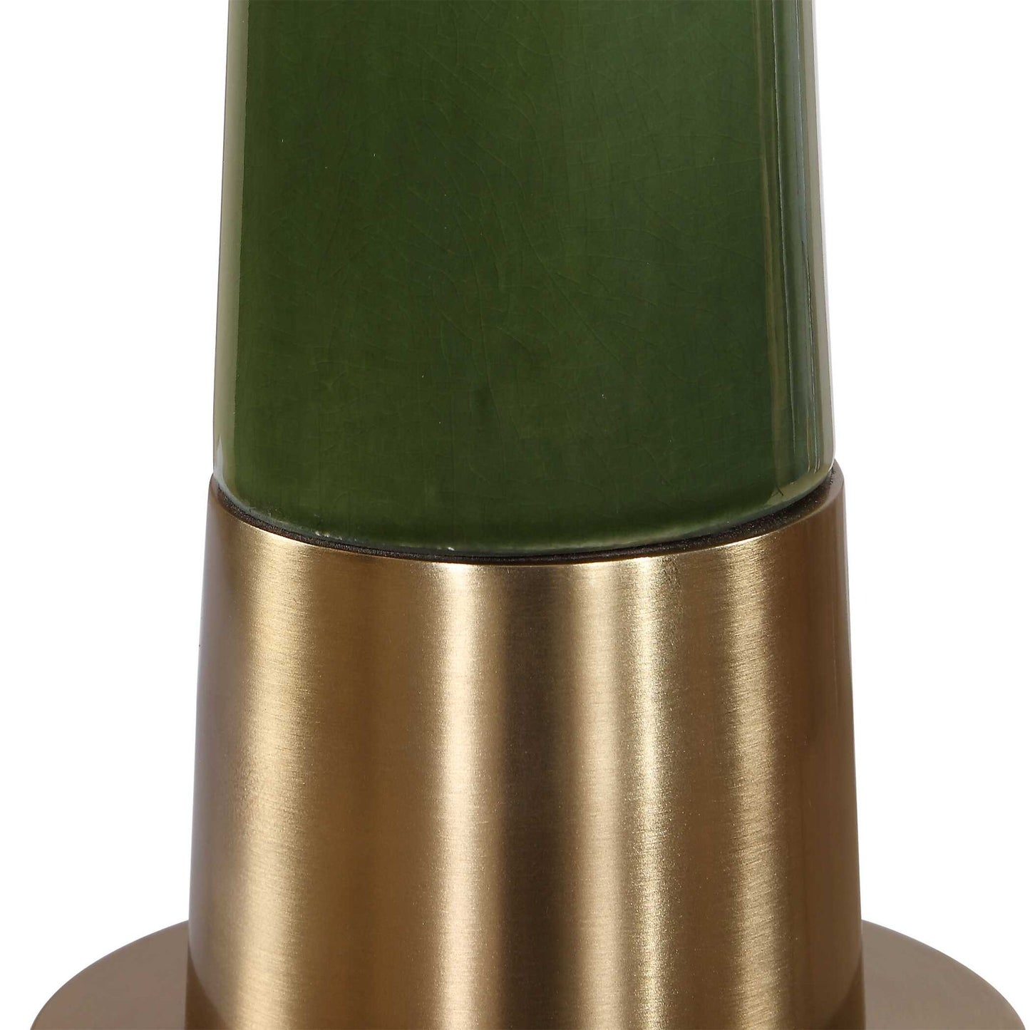Riccardi - Table Lamp - Moss
