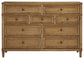 Sharlance - Dresser