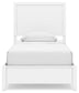 Binterglen - Panel Bedroom Set