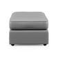 Vail - Cocktail Ottoman