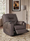 Belmone Pike - Power Lift Recliner