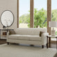 Bond - Fabric Sofa