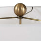 Cardoni - Table Lamp - Green