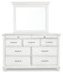 Kanwyn - Dresser