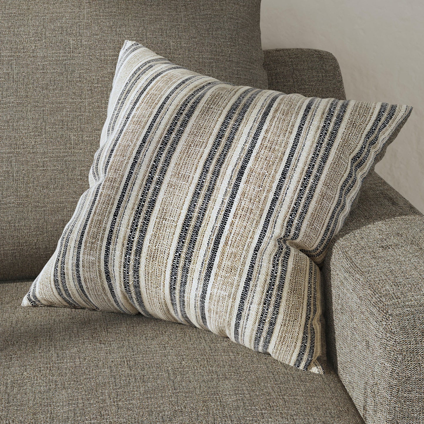 Cypress - Fabric Stationary Loveseat