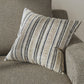 Cypress - Fabric Stationary Loveseat