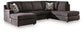 Lentiz - Sectional