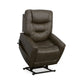 Shaw - Power Lift Recliner With Power Headrest & Lumbar