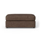 Vail - Cocktail Ottoman