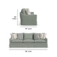Eleanora - Sofa