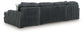 Midnight-Madness - Sectional