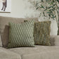 Olivia - Fabric Stationary Sofa
