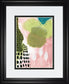 Abundance II By Lynn Mack - Pink