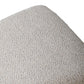 Capri - Upholstered Ottomans (Set of 2) - Espresso