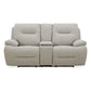 Cameron - Loveseat With Console P3 & ZG
