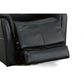 View - Power Swivel Recliner With Power Headrest