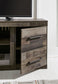 Derekson - Entertainment Center