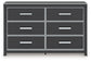 Zuraleus - Upholstered Bedroom Set