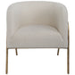 Jacobsen - Shearling Accent Chair
