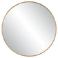 Junius - Round Mirror