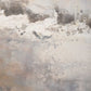 Storm Clouds - Abstract Hand Painted Art