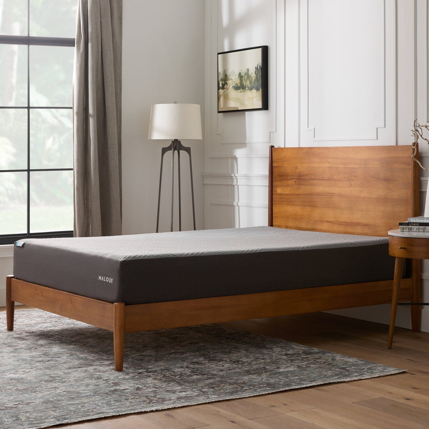 Neve Coolsync - Memory Foam Mattress