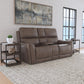 Carter - Reclining Loveseat