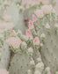 Blooms Abound I By Jennifer Rigsby (Framed) - Gray