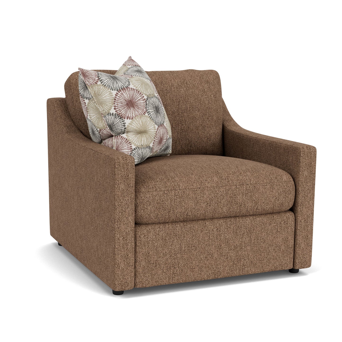 Sky - Fabric Upholstered Chair