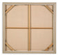 Weatheridge - Wall Art - Grey / Gold