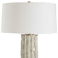 Parilli - Table Lamp - Taupe Gray